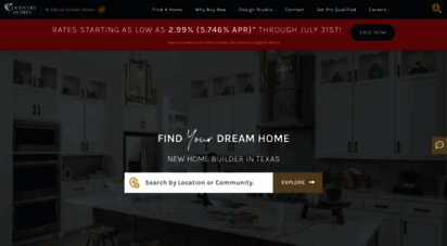 coventryhomes.com