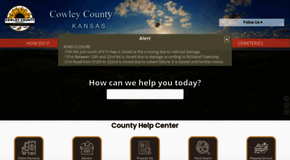 cowleycounty.org