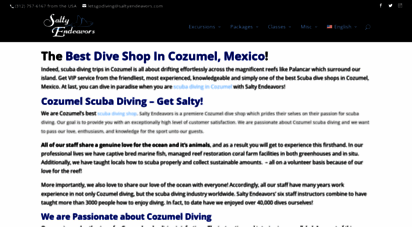 cozumelscuba.com