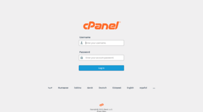 cpanel.civilengineersforum.com