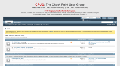 cpug.com