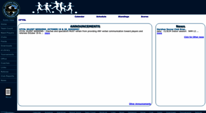 cpysl.net