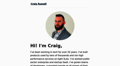 craig-russell.co.uk