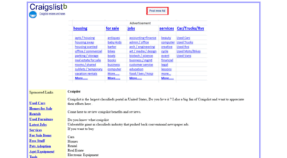 craigslistb.org