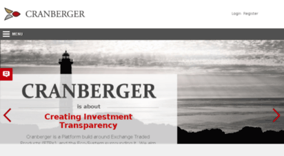 cranberger.com