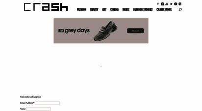 crash.fr