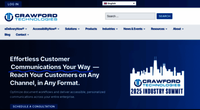 crawfordtech.com