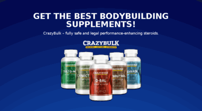 crazybulks.us