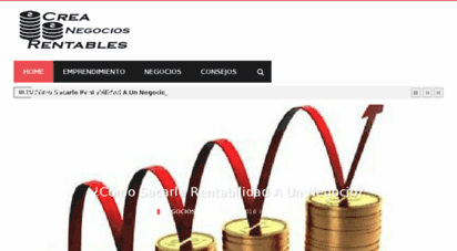 creanegociosrentables.com