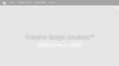 creativebangla.org