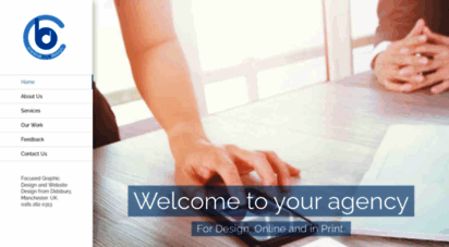 creativebluedesign.co.uk