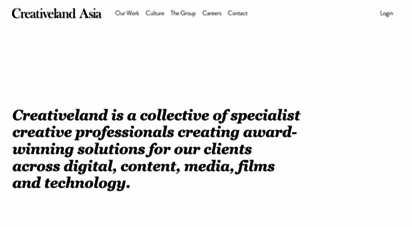creativelandasia.com