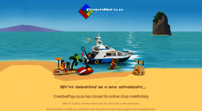 creativeplay.co.za