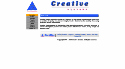 creativesystems-inc.com