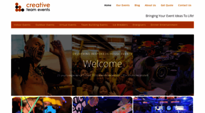 creativeteamevents.com