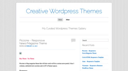 creativewordpresstheme.wordpress.com