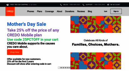 credomobile.com