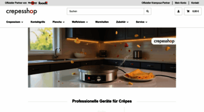 crepesshop.de