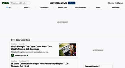 crevecoeur.patch.com