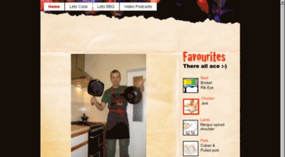 crezza.co.uk
