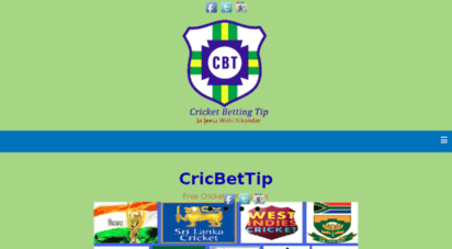 cricbattip.in