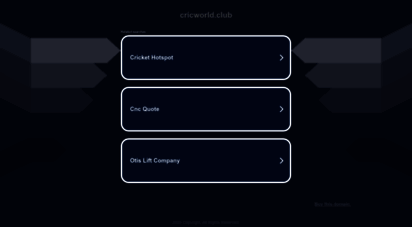 cricworld.club - index of /