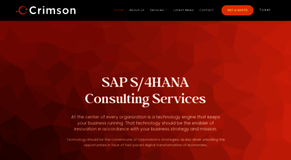 crimson-partners.com