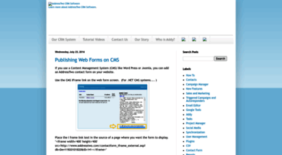 crm-blog.addresstwo.com