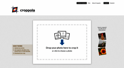 croppola.com