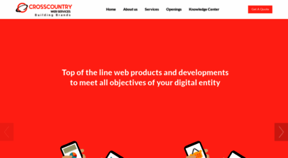 crosscountrywebservices.com