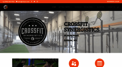 crossfitsynergistics.com