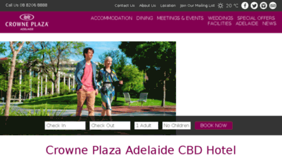 crowneplazaadelaide.com.au