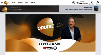 cruise1323.com.au