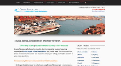 cruiseadvice.org
