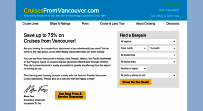 cruisesfromvancouver.com