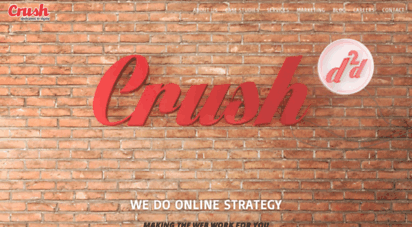crushdigital.co.uk