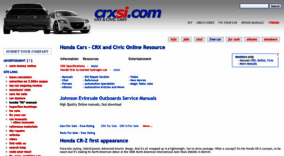 crxsi.com