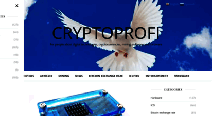 similar web sites like cryptoprofi.info