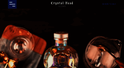 crystalheadvodka.com