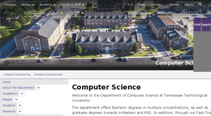 csc.tntech.edu