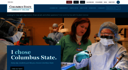 cscc.edu