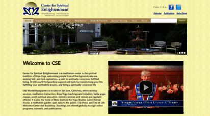 csecenter.org