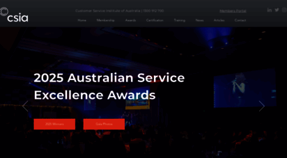 csia.com.au