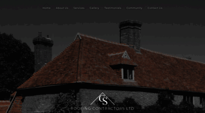csroofingcontractors.co.uk