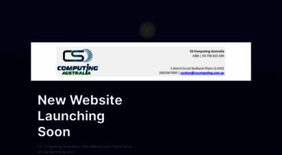 cswebdesign.com.au