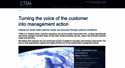 ctmaworld.com
