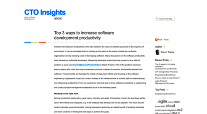 ctoinsights.wordpress.com