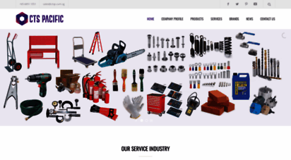 ctsp.com.sg