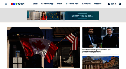 ctvnews.ca - ctv news  top stories - breaking news - top news headlines