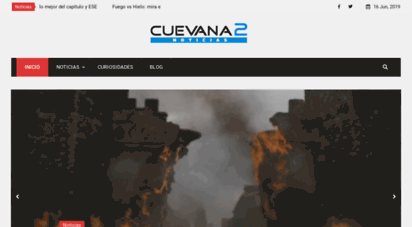 cuevana2noticias.com - 